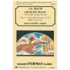 Bach: Orgelbuchlein - Little Organ Book - Vol 2 Chorale Preludes 24-25 [Tape]
