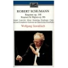Schumann: Requiem Op. 148, Requiem fur Mignon Op. 98b [Tape]