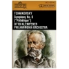 Tchaikovsky: Symphony No.6 Pathetique [Tape]