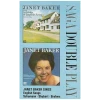 Janet Baker Double Play - Anthology of English Songs, Schuman - Schubert - Brahms [Tape]
