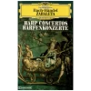 Bach & Handel: Harp Concertos [Tape]