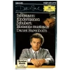 Schumann: Kinderszenen; Schiubert: Moments Musicaux [Tape]