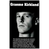 Graeme Kirkland [Tape]