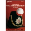Band of the Royal Corps of Transport - In Concert [Tape]