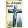 Mozart: Requiem, Karajan [Tape]