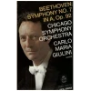 Beethoven: Symphony No 7 [Tape]