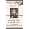 Musica Sacra - Complete Eucharistic Liturgy of St. John Chrysosdom [Tape]