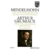 Mendelssohn: Violin Concertos [Tape]