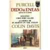 Purcell: Dido & Eneas [Tape]