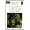 Schubert: Symphonies Nos. 3 & 5 [Tape]