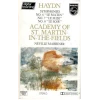 Haydn: Symphonies No. 6 Le Matin, No. 7  Le Midi, No. 8 Le Soir [Tape]