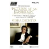 Mussorgsky: Pictures at an Exhibition; Stravinsky: Petrouchka [Tape]