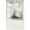 Jane Bunnett-Don Pullen: New York Duets [Tape]