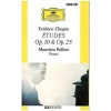 Chopin: Etudes Op.10 & Op.25 [Tape]