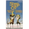 Songs of the Cat [Tape]