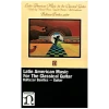 Latin American Music for the Classical Guitar [Tape]