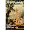 From Byrd to Britten - An English Organ Music Retrospective [Tape]