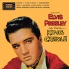 King Creole by Elvis Presley [Tape]