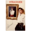 Stranger [Tape]
