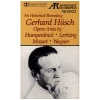 An Historical Recording, Gerhard Husch: Opera Arias [Tape]