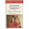 Schubert: Arpeggione; Prokofiev: Sonata Op. 119 [Tape]