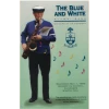 The Blue and White [Tape]