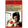 Puccini: Madama Butterfly Scenes and Arias [Tape]