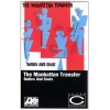 The Manhattan Transfer: Bodies And Souls [Tape]