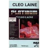 Platinum Collection of Cleo Laine [Tape]
