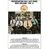 Preservation Hall Jazz Band, New Orleans - Vol. II [Tape]