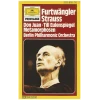 Strauss: Don Juan, Till Eulenspiegel; Metamorphosen [Tape]