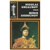 Mussorgsky: Boris Godounov [Tape]