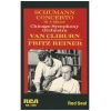 Schumann: Concerto in A Minor [Tape]