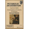 Mussorgsky: Pictures at an Ehibition; Capriccio Italien [Tape]