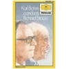 Karl Bohm conducts Richard Strauss [Tape]