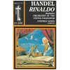 Handel: Rinaldo Highlights [Tape]