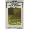 Dvorak: New World Symphony [Tape]