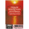 Arthur Fiedler And The Boston Pops Play Offenbach [Tape]