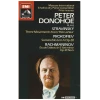 Peter Donohoe Plays Stravinsky: 3 Movements from Petrushka; Prokofiev: Sonata No 6; Rachmaninoff: Etude Tableau [Tape]