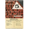 Shostakovich: Symphony No 5 [Tape]