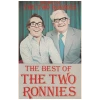 The Best of the Two Ronnies [Tape]