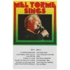 Mel Torme Sings [Tape]