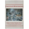 Christmas Remembered: Classic Holiday Chamber Music [Tape]