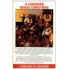 A Canadian Brass Christmas [Tape]
