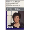 Recital At Wigmore Hall [Tape]