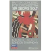 Bartok: Concerto for Orchestra; Dance Suite [Tape]
