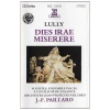 Lully: Dies Irae, Miserere [Tape]