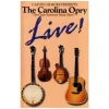 The Carolina Opry - Live! [Tape]