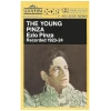 The Young Pinza - Recorded 1923-24 [Tape]