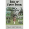 Piping for Highland Dancing [Tape]